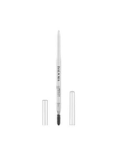 Водоустойчив восъчен молив за вежди IsaDora Brow Fix Wax-In-Pencil