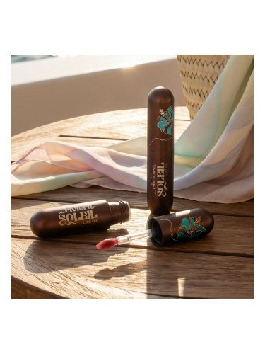 Олио за устни Riviera du Soleil Vivienne Sabo Lip Oil