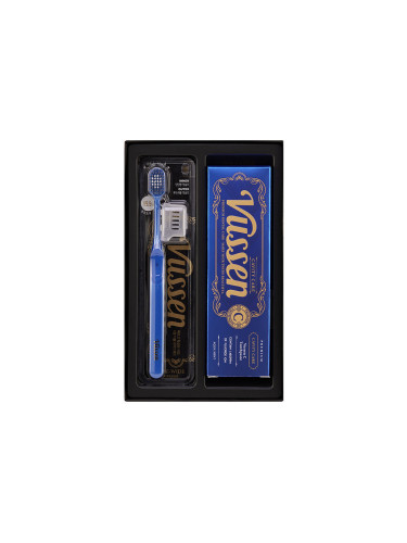 Премиум комплект за ефективна защита от кариеси Vussen Dental Set C