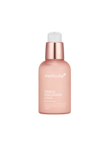 Колагенов серум за лице Medicube Triple Collagen Serum 4.0