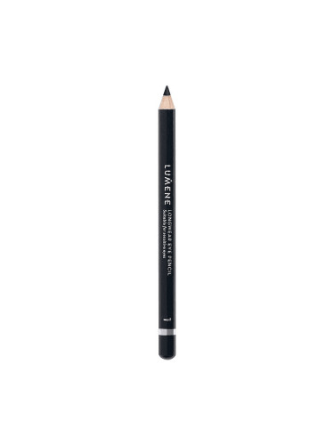 Веган Дълготраен молив за очи Lumene Longwear Eye Pencil