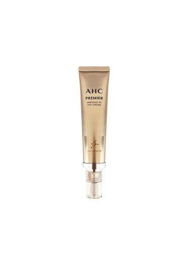 Околоочен крем със Златен пептид AHC Gold Eye Cream For Face