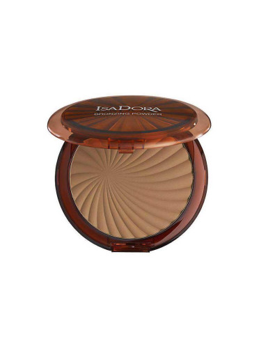 Бронзираща пудра за лице Isadora Bronzing Powder