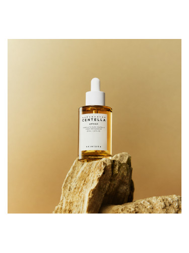 Ампула за лице със 100% екстракт от Азиатска Центела Skin 1004 Madagascar Centella Ampoule