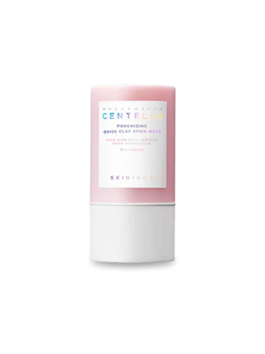 Skin1004 poremizing quick clay stick mask - Глинена маска за лице