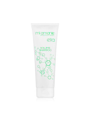Шампоан за обем Mi Amante Ella Volume Shampoo