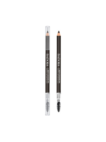 Молив - пудра за вежди IsaDora The Brow powder pen