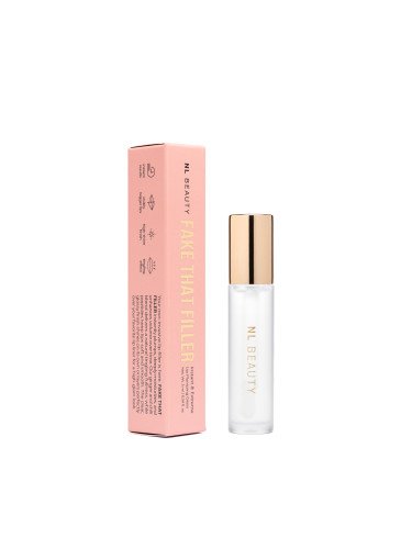 Уголемяващ гланц за устни FAKE THAT FILLER NL Beauty