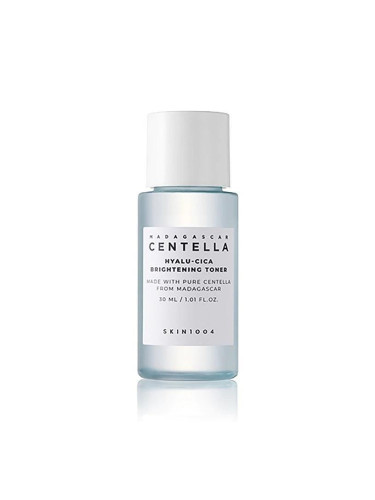 Тонер за лице със 74% вода от азиатска центела Skin1004 Madagascar Centella HYALU-CICA Brightening toner