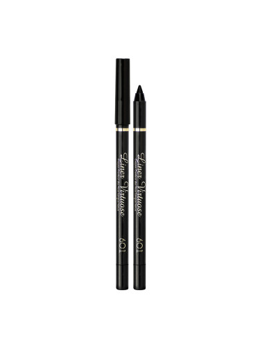 Дълготраен гел - молив за очи Vivienne Sabò Liner Virtuose
