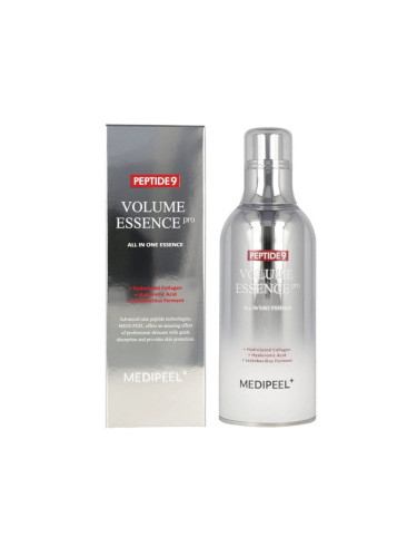 Есенция за лице с 9 пептиди и 100% френски Volufiline Medi-Peel Peptide9 Volume All In One Essence