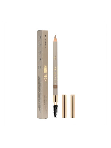 Молив За Вежди BROW YEAH NL Beauty