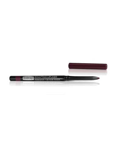Скулптуриращ молив за устни IsaDora Sculpting Lipliner Waterproof