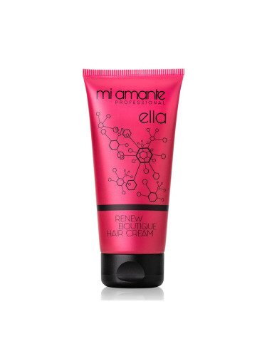 Крем за коса Mi Amante Ella Renew Boutique Hair Cream