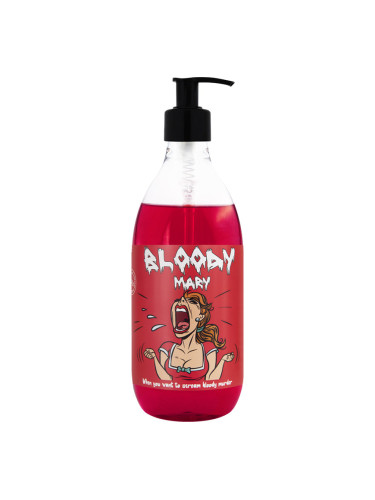 Душ гел LaQ Shots Bloody Mary