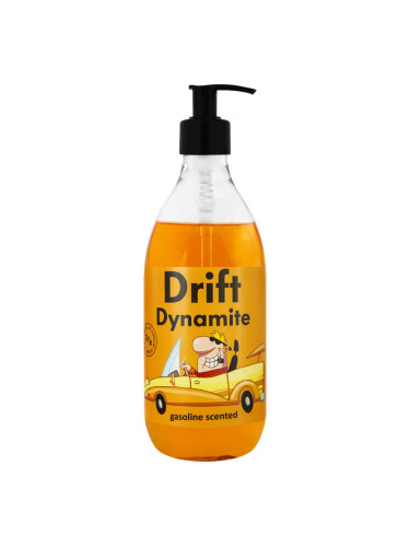 Душ гел LaQ Shots Drift Dynamite