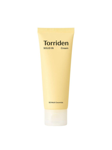 Хидратиращ крем за лице Torriden SOLID-IN Ceramide Cream