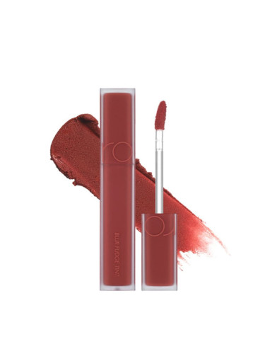 Дълготраен матиращ тинт за устни ROM&ND Blur Fudge Tint