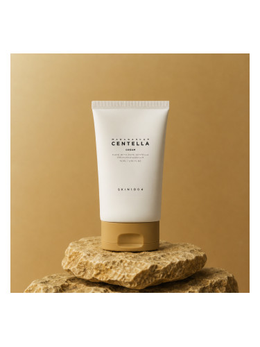 Крем за лице Азиатска Центела Серамиди и Ниацинамид Skin 1004 Madagascar Centella Cream