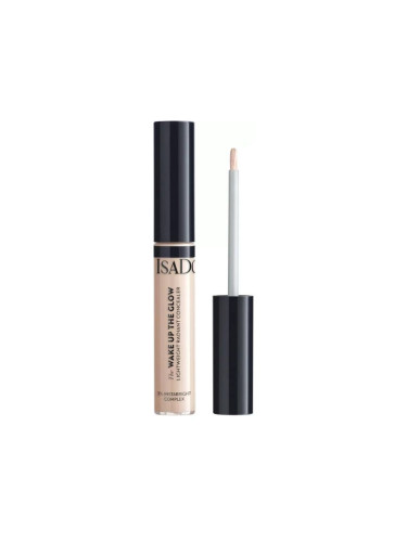 Коректор Isadora Wake Up the Glow Concealer