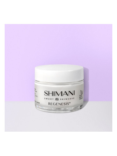 Регенезис концентриран анти-ейдж крем Shimani BO:FI REGENESIS® Collagen PRO Cream