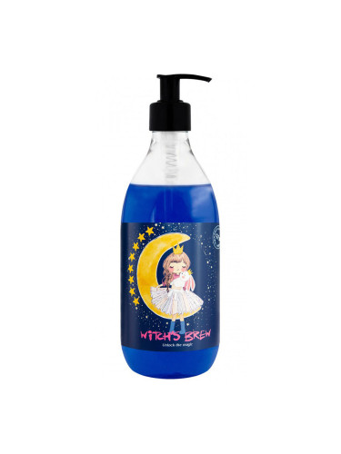 Душ гел LaQ Shots Witch's Brew