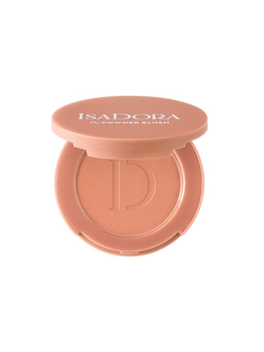 Руж за скули IsaDora The Powder Blush