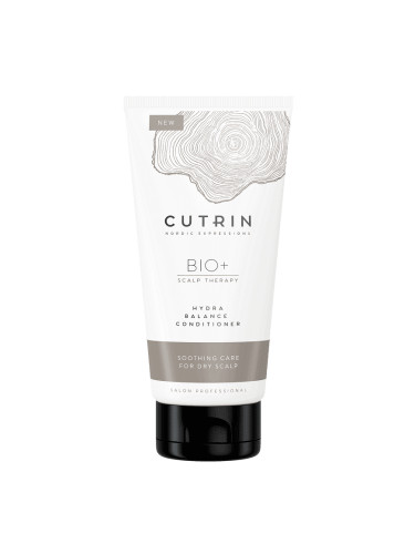 Професионален балансиращ балсам за коса Cutrin Bio+