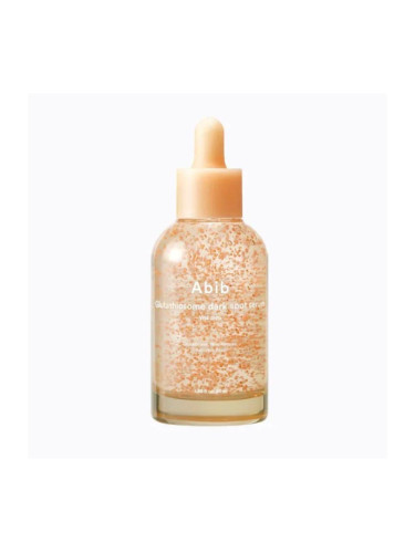 Серум за лице против тъмни петна ABIB Glutathiosome Dark Spot Serum Vita Drop