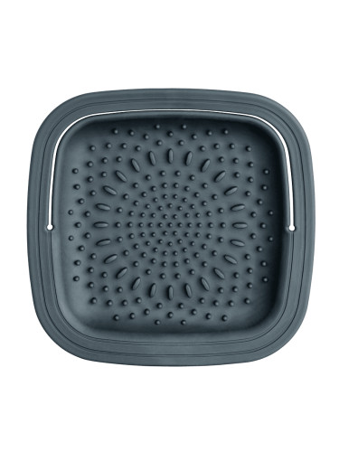 Подложка за почистване на четки Isadora Deep-Cleaning Brush Mat