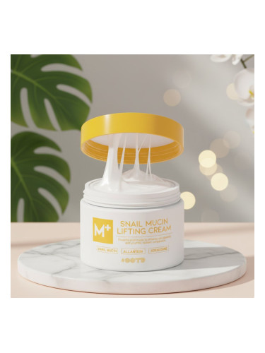 Лифтинг крем с муцин от охлюви OOTD Snail Mucin Lifting Cream