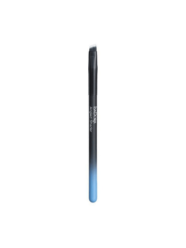 Четка за прецизно нанасяне на грим Isadora Angled Shader Brush