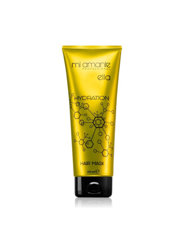 Хидратираща маска за коса Mi Amante Hydration Ella Hair Mask
