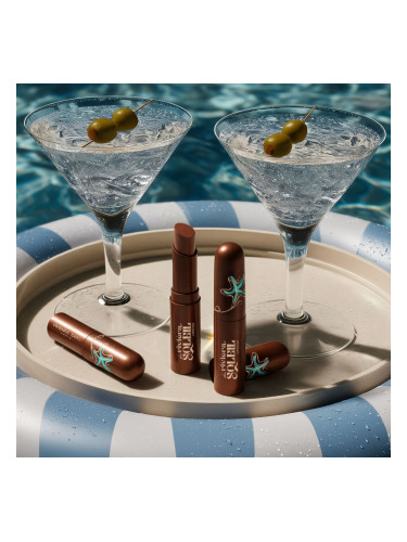 Кремообразно червило Riviera du Soleil Vivienne Sabo Lipstick