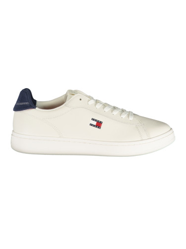 Бели маратонки Tommy Hilfiger
