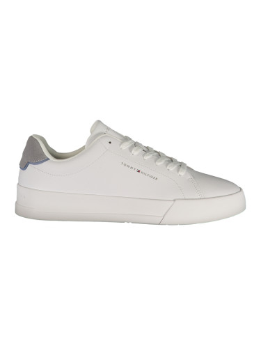 Мъжки бели маратонки Tommy Hilfiger