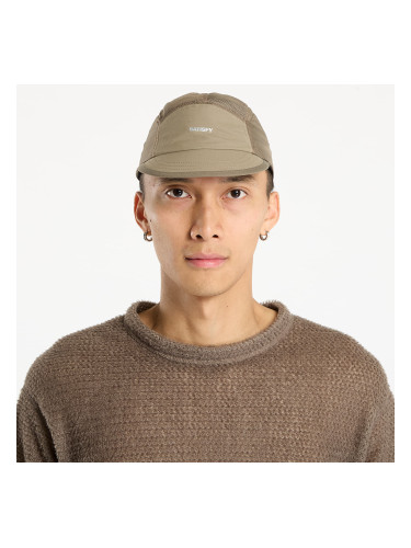 Шапка Satisfy Rippy Trail Cap Shitake Universal