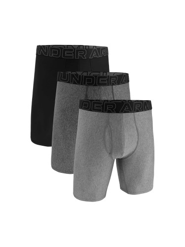 Боксерки Under Armour M Perf Tech 9in Multicolor L