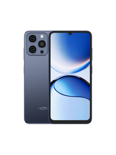 Смартфон HOTWAV A16 Pro Max (черен)