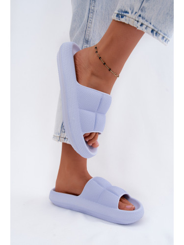 Дамски чехли Vinceza Foam