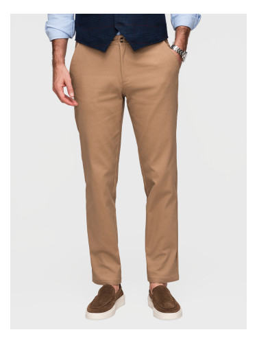 Мъжки чинос панталони SLIM FIT