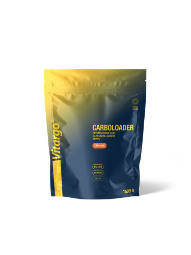 VITARGO - Carboloader - 1500 g