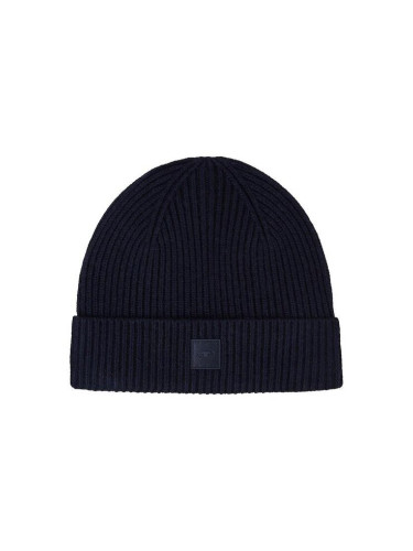 Шапка плетена ТТ Joch Navy