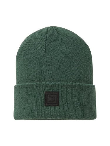Шапка плетена ТТ Denim Green