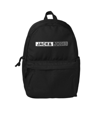Раница JACPINKID BACKPACK Black