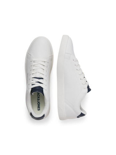 Сникърс JACK&JONES BOSS White