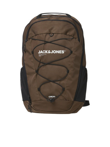 Раница JACZITRUS BACKPACK BROWN