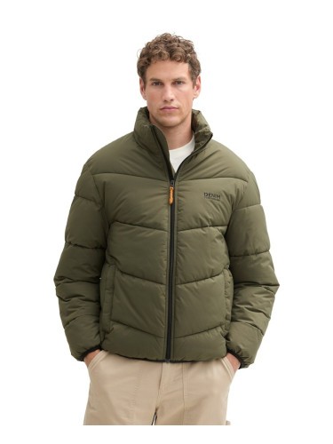 Tom Тailor DNM Olive Green