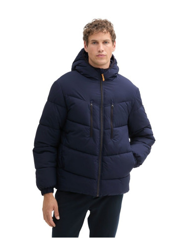 Tom Тailor DNM Hood Navy 1041775
