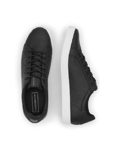 обувки JACK&JONES TRENT Antracite
